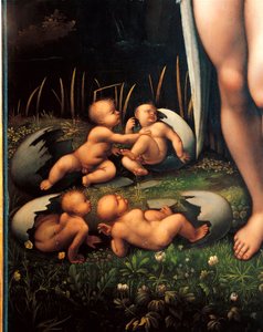 by Francesco Melzi or Melzo