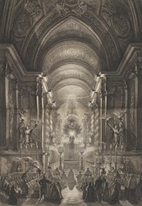 Cappella Paolina
