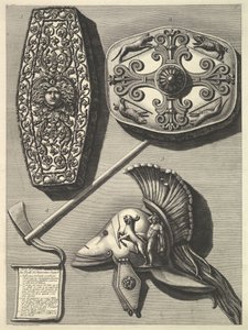 Trofei de Ottaviano Augusto
