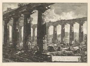Paestum