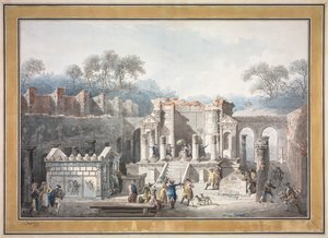 Pompeii