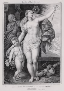 Diane de Poitiers