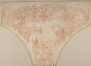 Peleus ve Thetis