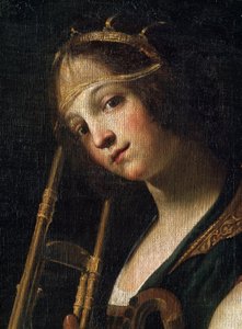 Konser (detay) (Konser). Francesco Rustici