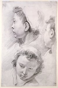  by Francesco Salvator Fontebasso