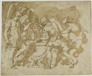  by Francesco Salviati