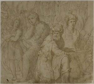  by Francesco Salviati