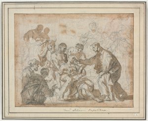  by Francesco Solimena