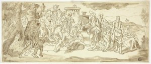  by Francesco Solimena