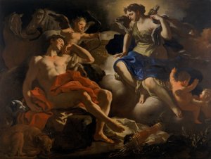  by Francesco Solimena