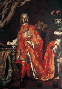 Maddaloni Dükü Marzio Carafa