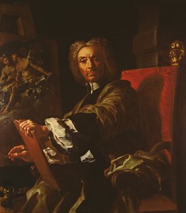 Otoportre, 1730-31