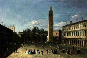 Piazza San Marco