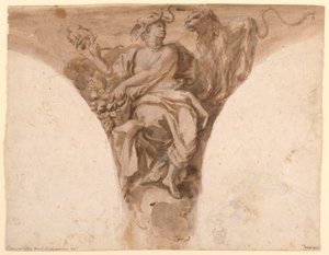  by Francesco Trevisani