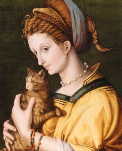Kedili Kadın, c.1525-30