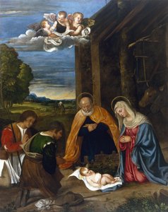  by Francesco Vecellio