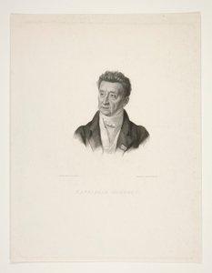 Raphael Morghen