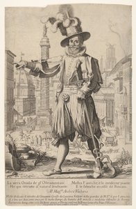 Giovanni Alto Johann Alten, Ioannes Altus, Roma