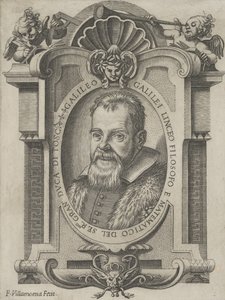 Galileo Galilei