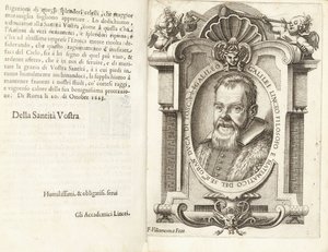 Galileo Galilei