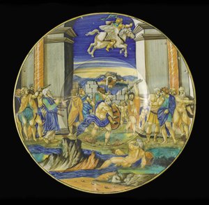 Ariosto