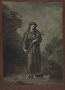 Mortification by Francesco Zuccarelli