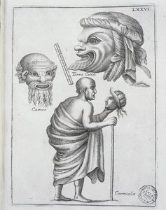  by Francesco de Ficonori