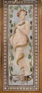 Hekate, c. 1544 by Francesco de Rossi