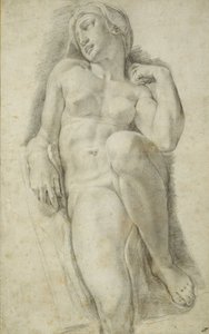 Aurora, Michelangelo Buonarroti