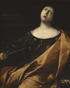 Lucretia