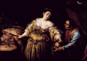 Judith