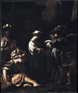 Mutlu Macera (tuval üzerine yağlı boya by Francesco del Cairo