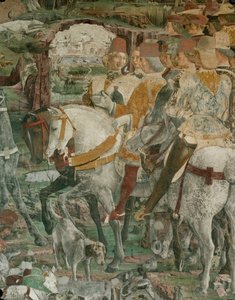  by Francesco del Cossa