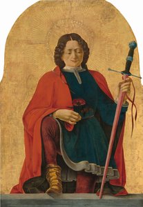 Aziz Florian, c. 14731474.