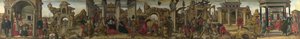 Saint Vincent Ferrer