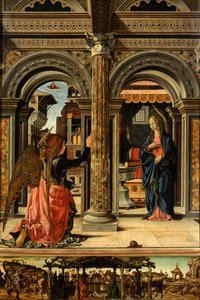 Müjde, 1470-1472