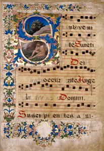  by Francesco di Antonio del Chierico