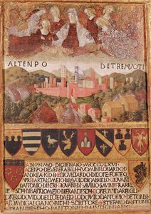 Bakire, 1466