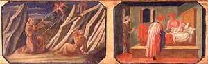 (LtoR) Assisi