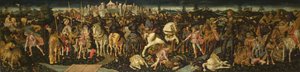 David ve Goliath