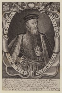 Sir Thomas Gresham, İngiliz tüccar ve finansör, Royal Exchange