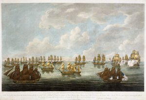  by Francis (after) Sartorius
