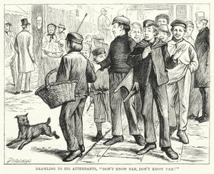 Charles Dickens tarafından Büyük Beklentiler için İllüstrasyon (gravür) by Francis Arthur Fraser