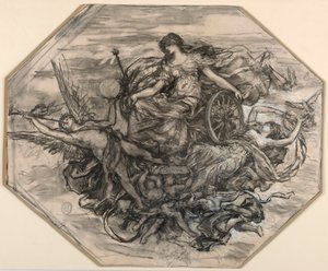 Talih by Francis Augustus Lathrop