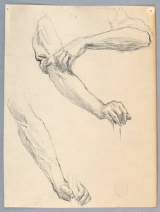 Silah Çalışmaları by Francis Augustus Lathrop