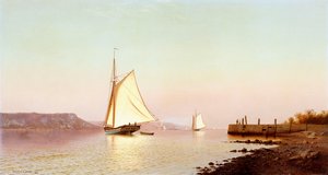 Hudson