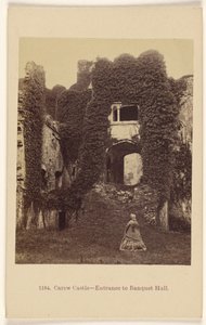  by Francis Bedford