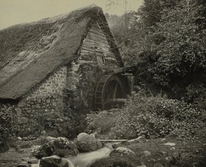 Holly Street Mill, 1860