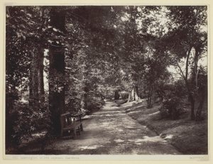 Leamington, Jephson Bahçeleri