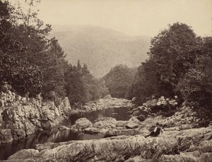  by Francis Bedford